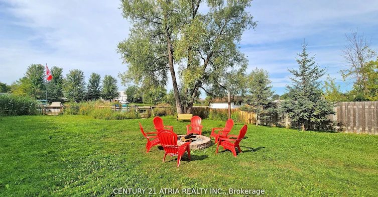 175 Riveredge Drive, Georgina, ON, L4P 2P4 - 23