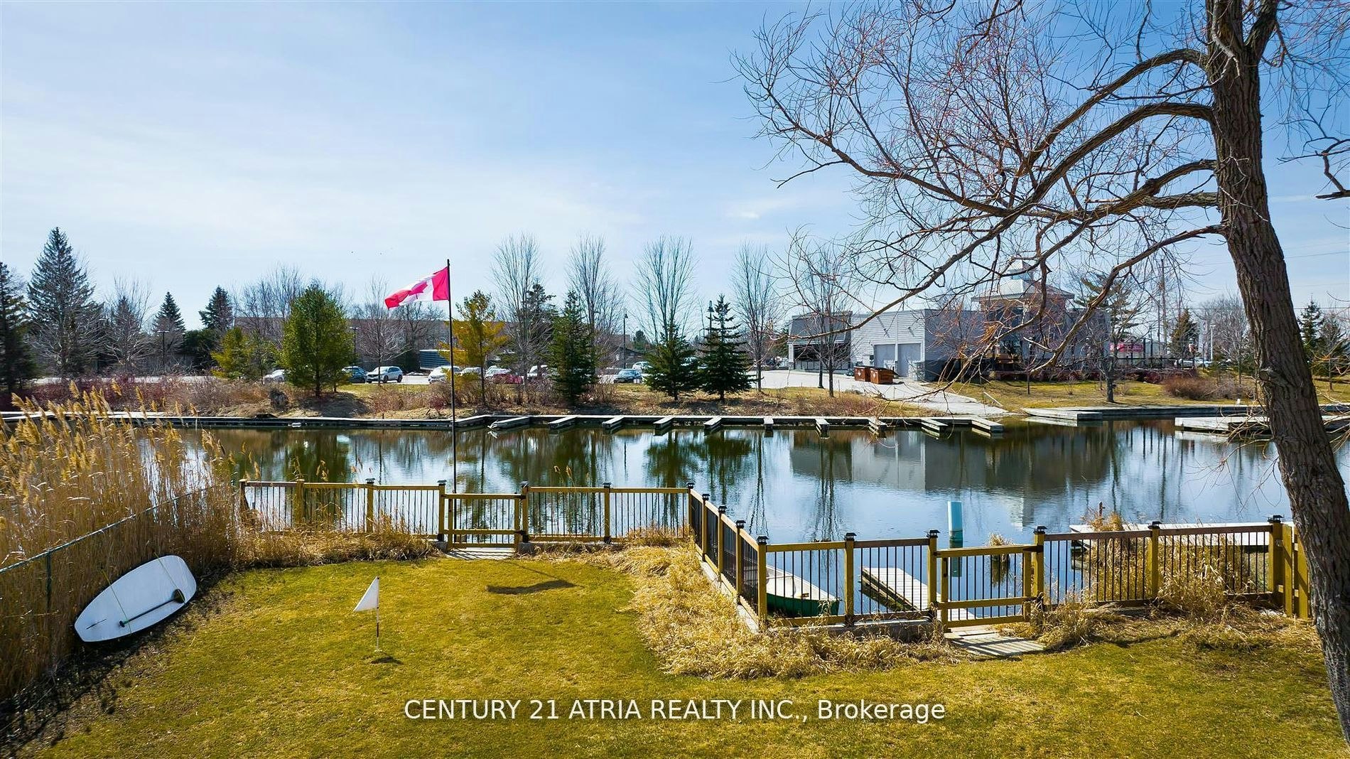175 Riveredge Drive, Georgina, ON, L4P 2P4 - 25