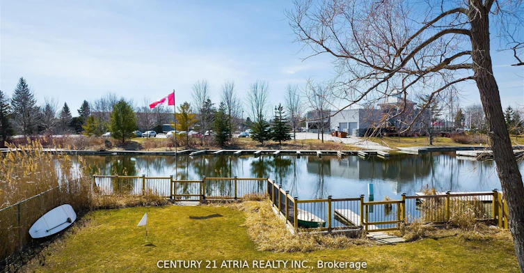 175 Riveredge Drive, Georgina, ON, L4P 2P4 - 25