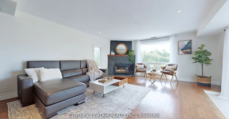 175 Riveredge Drive, Georgina, ON, L4P 2P4 - 2