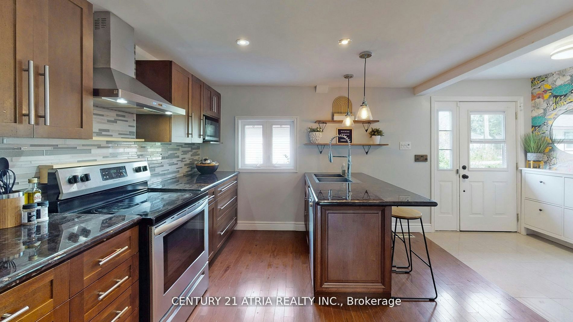 175 Riveredge Drive, Georgina, ON, L4P 2P4 - 8