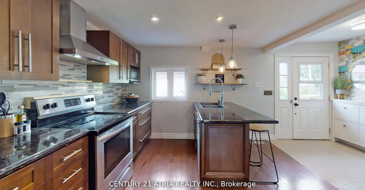 175 Riveredge Drive, Georgina, ON, L4P 2P4 - 8