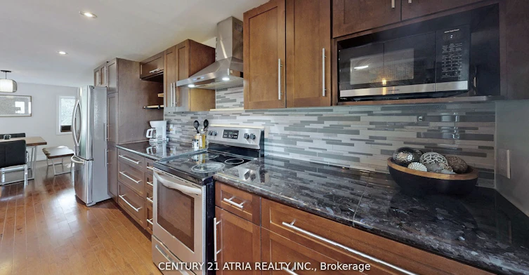 175 Riveredge Drive, Georgina, ON, L4P 2P4 - 9