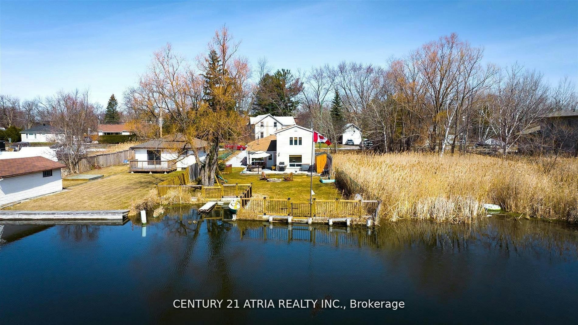 175 Riveredge Drive, Georgina, ON, L4P 2P4