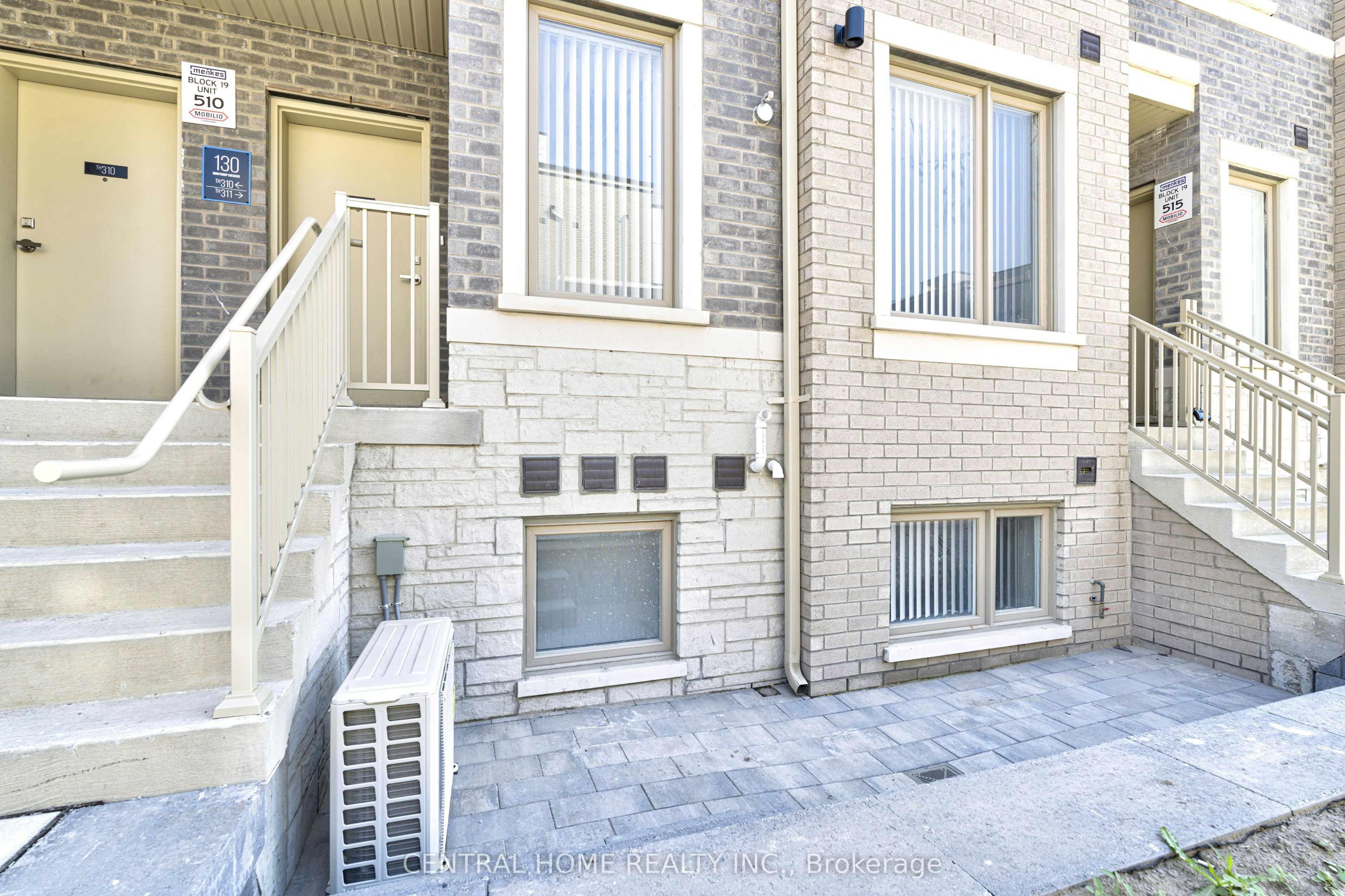 TH312-130 Honeycrisp Crescent, Vaughan, ON, L4K 0N7 - 24