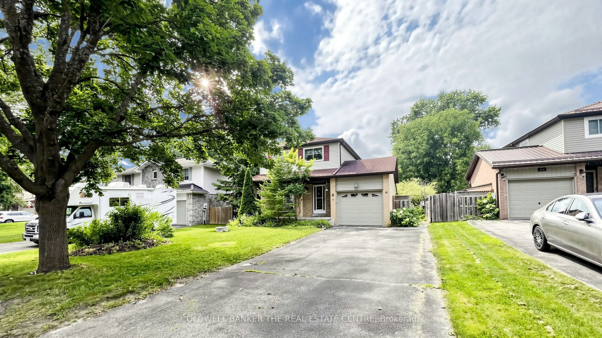 34 Birchard Boulevard, East Gwillimbury, ON, L0G 1M0