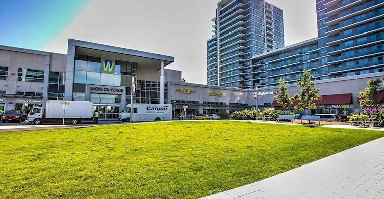 925-7161 Yonge Street, Vaughan, ON, M2P 1A2 - 30