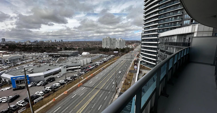 925-7161 Yonge Street, Vaughan, ON, M2P 1A2 - 25