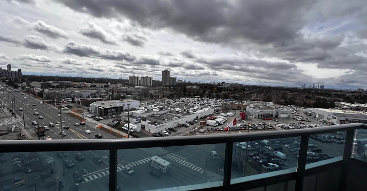 925-7161 Yonge Street, Vaughan, ON, M2P 1A2 - 23