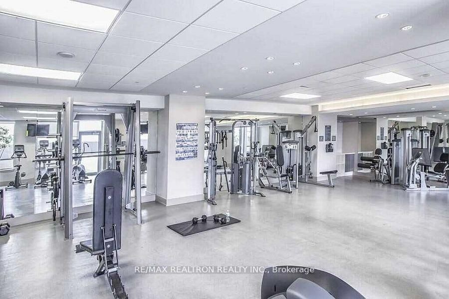 925-7161 Yonge Street, Vaughan, ON, M2P 1A2 - 26