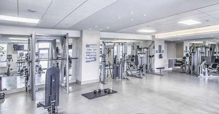 925-7161 Yonge Street, Vaughan, ON, M2P 1A2 - 26