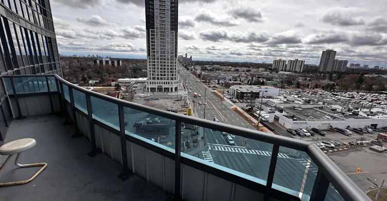 925-7161 Yonge Street, Vaughan, ON, M2P 1A2 - 22