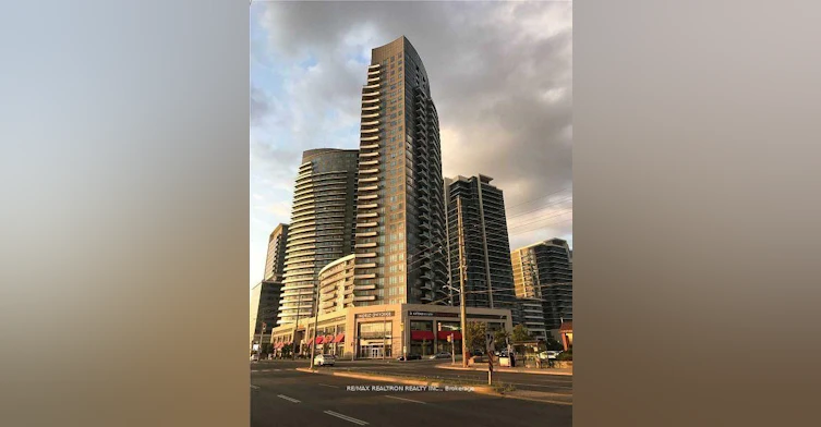 925-7161 Yonge Street, Vaughan, ON, M2P 1A2 - 3
