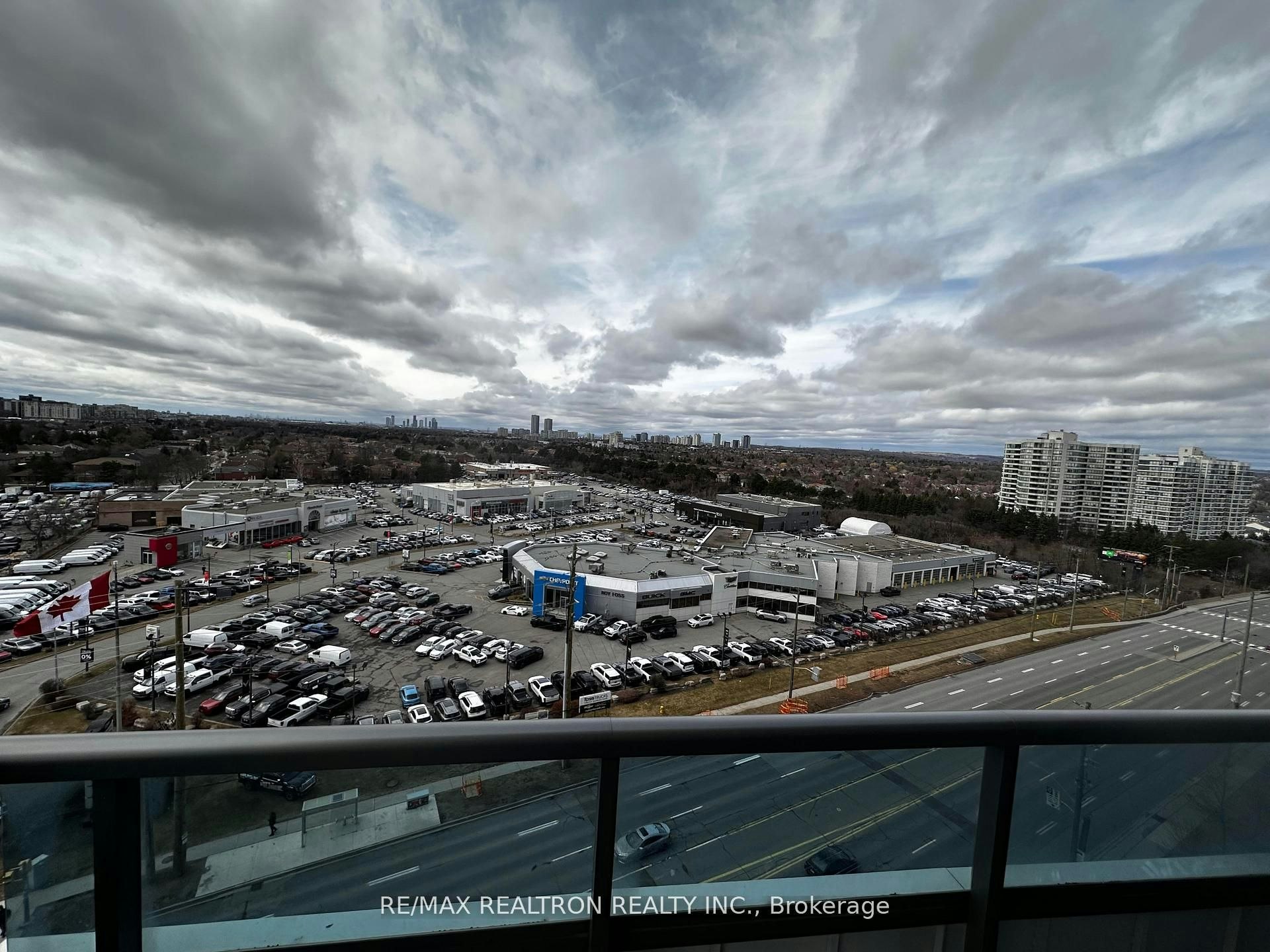 925-7161 Yonge Street, Vaughan, ON, M2P 1A2 - 24