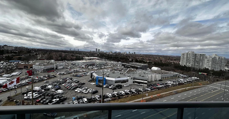925-7161 Yonge Street, Vaughan, ON, M2P 1A2 - 24