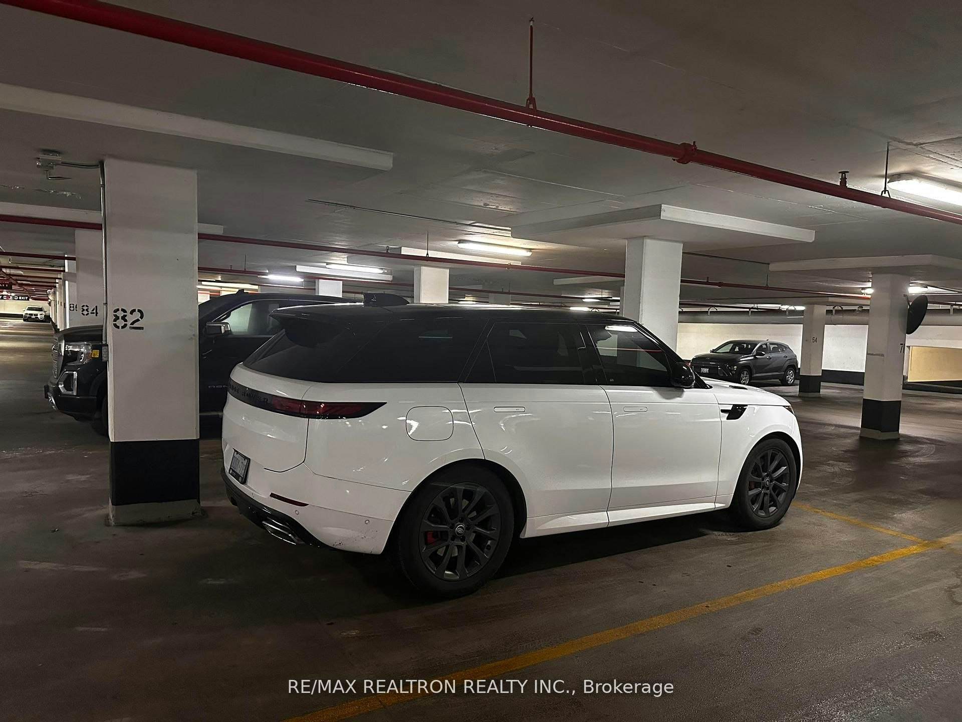 925-7161 Yonge Street, Vaughan, ON, M2P 1A2 - 29