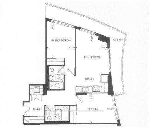 925-7161 Yonge Street, Vaughan, ON, M2P 1A2 - 21