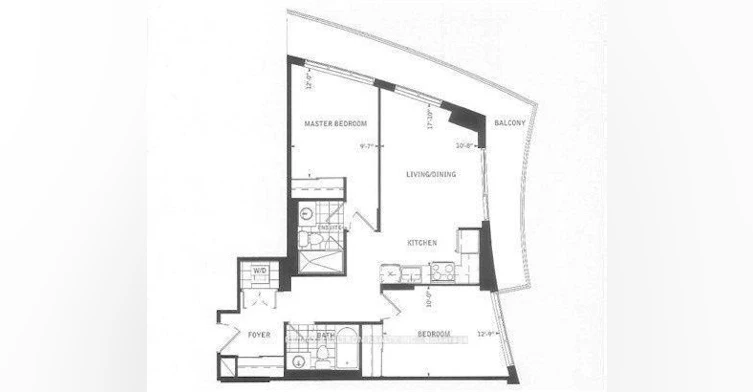 925-7161 Yonge Street, Vaughan, ON, M2P 1A2 - 21