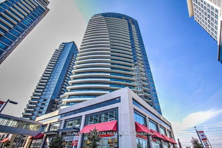 925-7161 Yonge Street, Vaughan, ON, M2P 1A2 - 2