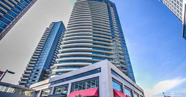 925-7161 Yonge Street, Vaughan, ON, M2P 1A2 - 2