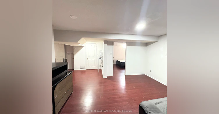 (Bsmt)-70 Aldergrove Drive, Markham, ON, L3R 7E4 - 4