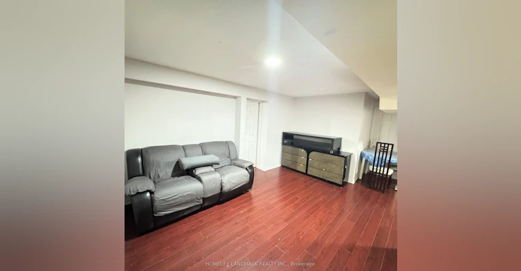 (Bsmt)-70 Aldergrove Drive, Markham, ON, L3R 7E4 - 3