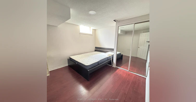 (Bsmt)-70 Aldergrove Drive, Markham, ON, L3R 7E4 - 6