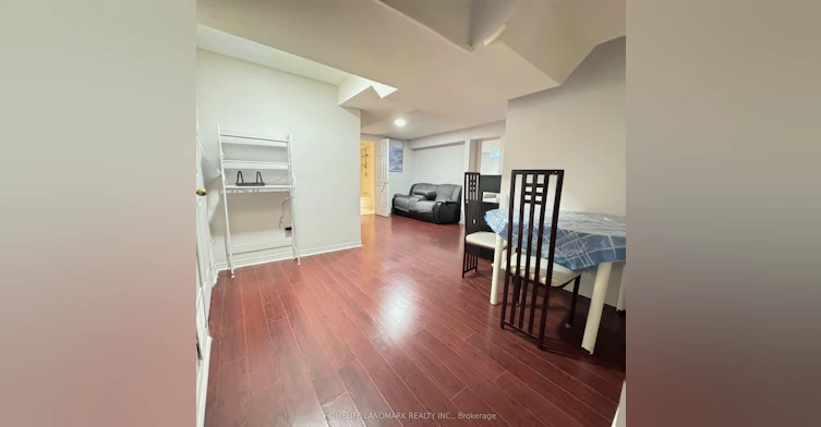 (Bsmt)-70 Aldergrove Drive, Markham, ON, L3R 7E4 - 2
