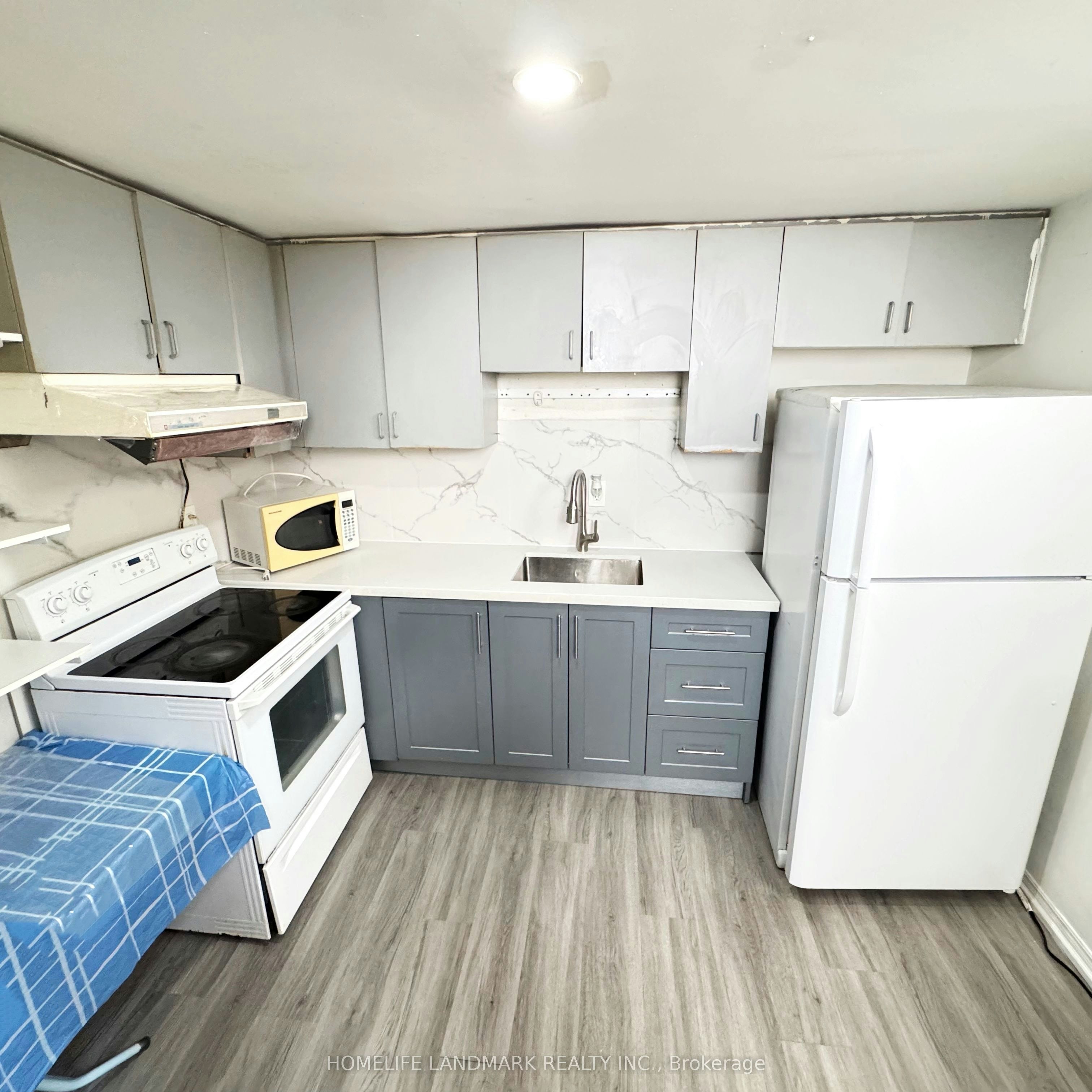 (Bsmt)-70 Aldergrove Drive, Markham, ON, L3R 7E4 - 5
