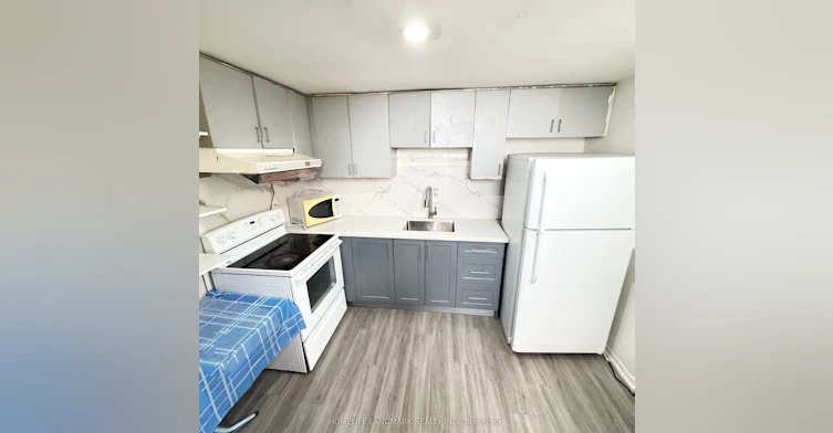 (Bsmt)-70 Aldergrove Drive, Markham, ON, L3R 7E4 - 5