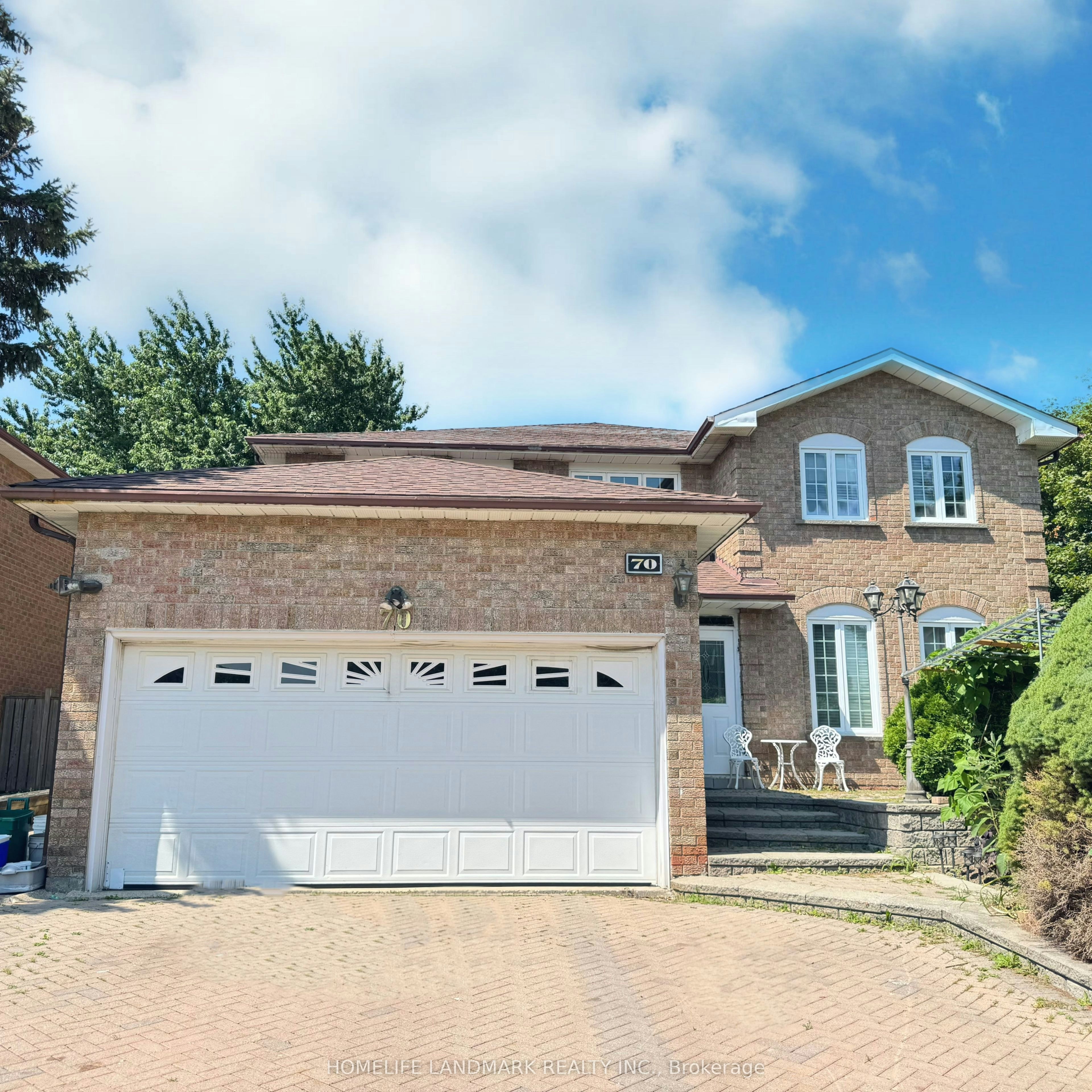 (Bsmt)-70 Aldergrove Drive, Markham, ON, L3R 7E4