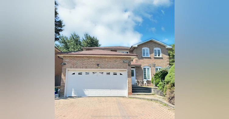 (Bsmt)-70 Aldergrove Drive, Markham, ON, L3R 7E4