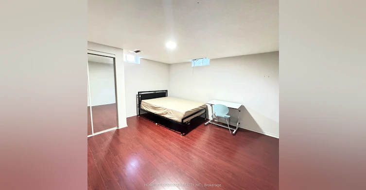 (Bsmt)-70 Aldergrove Drive, Markham, ON, L3R 7E4 - 7
