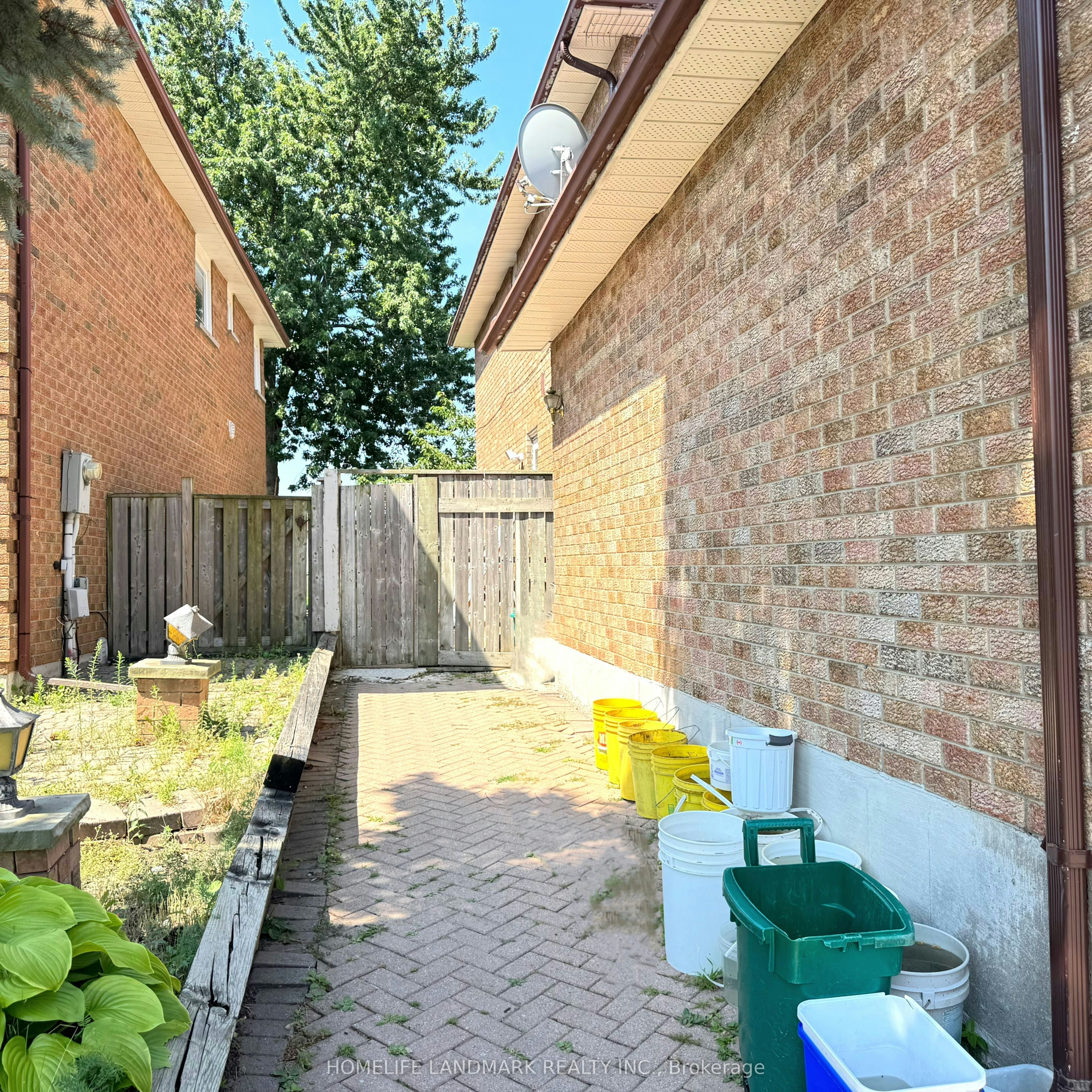(Bsmt)-70 Aldergrove Drive, Markham, ON, L3R 7E4 - 11