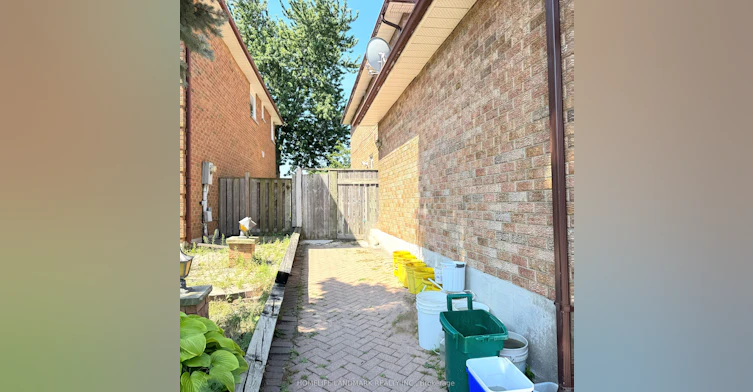 (Bsmt)-70 Aldergrove Drive, Markham, ON, L3R 7E4 - 11