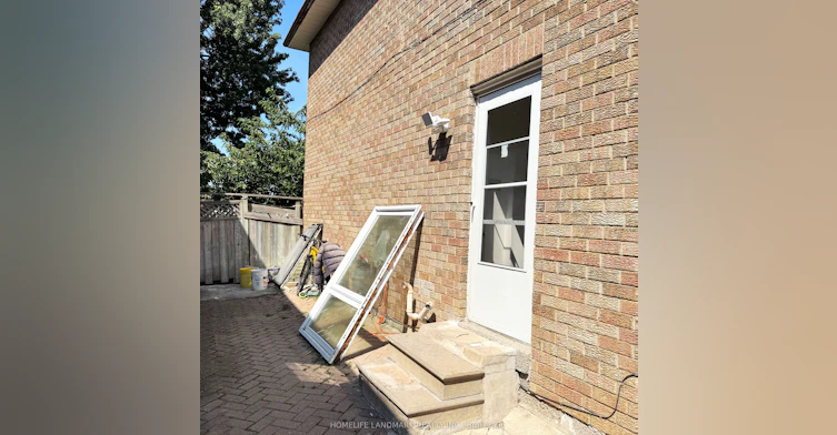 (Bsmt)-70 Aldergrove Drive, Markham, ON, L3R 7E4 - 10