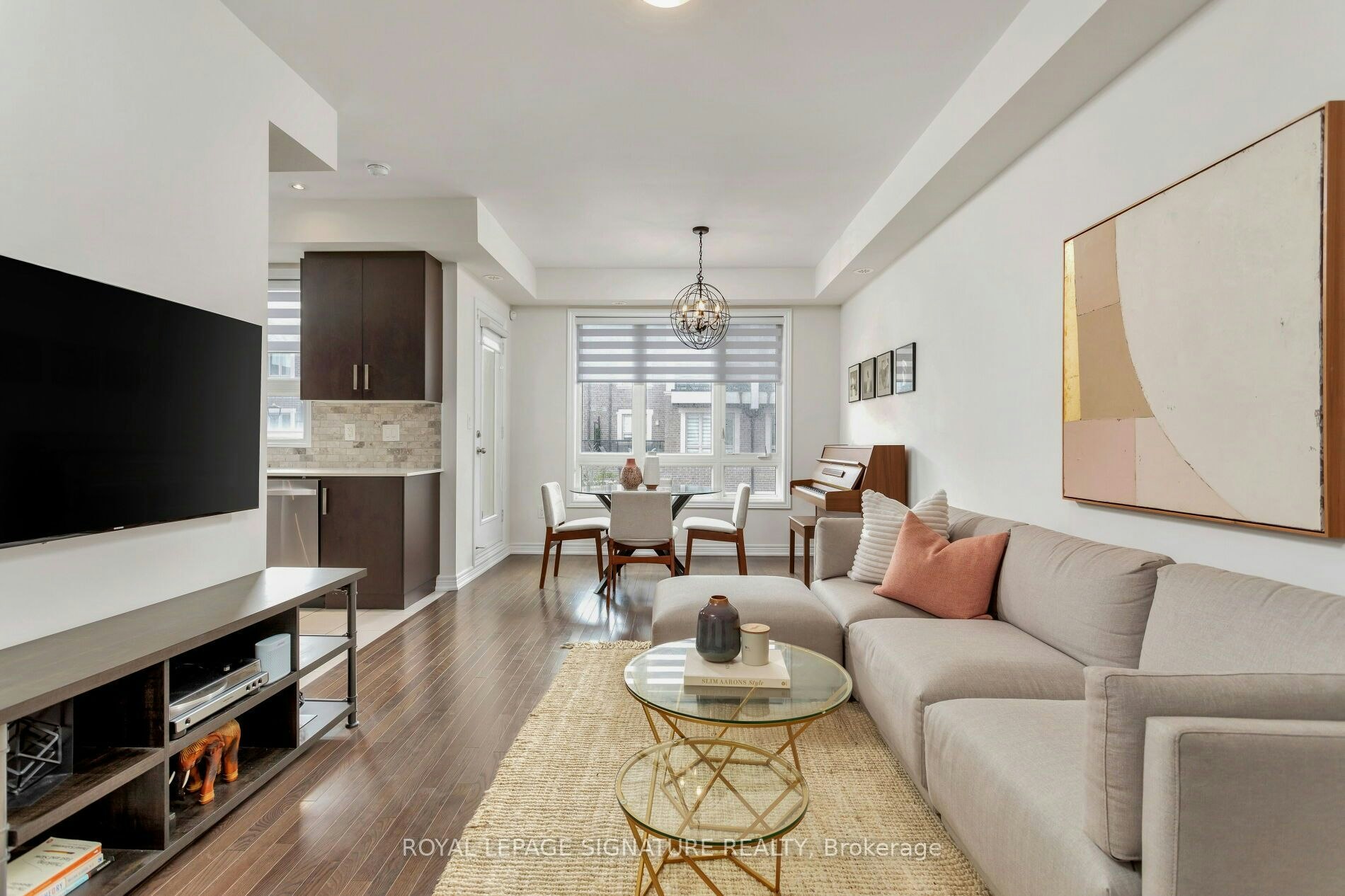 18-105 Kayla Crescent E, Vaughan, ON, L6A 4W3 - 2
