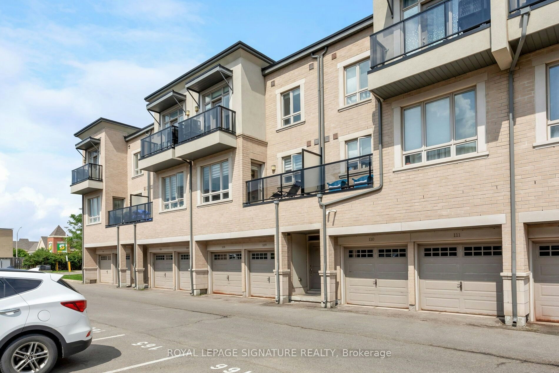 18-105 Kayla Crescent E, Vaughan, ON, L6A 4W3 - 29