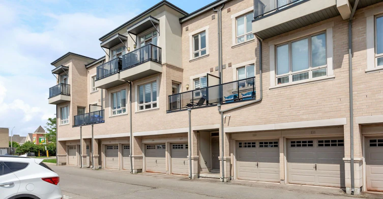 18-105 Kayla Crescent E, Vaughan, ON, L6A 4W3 - 29