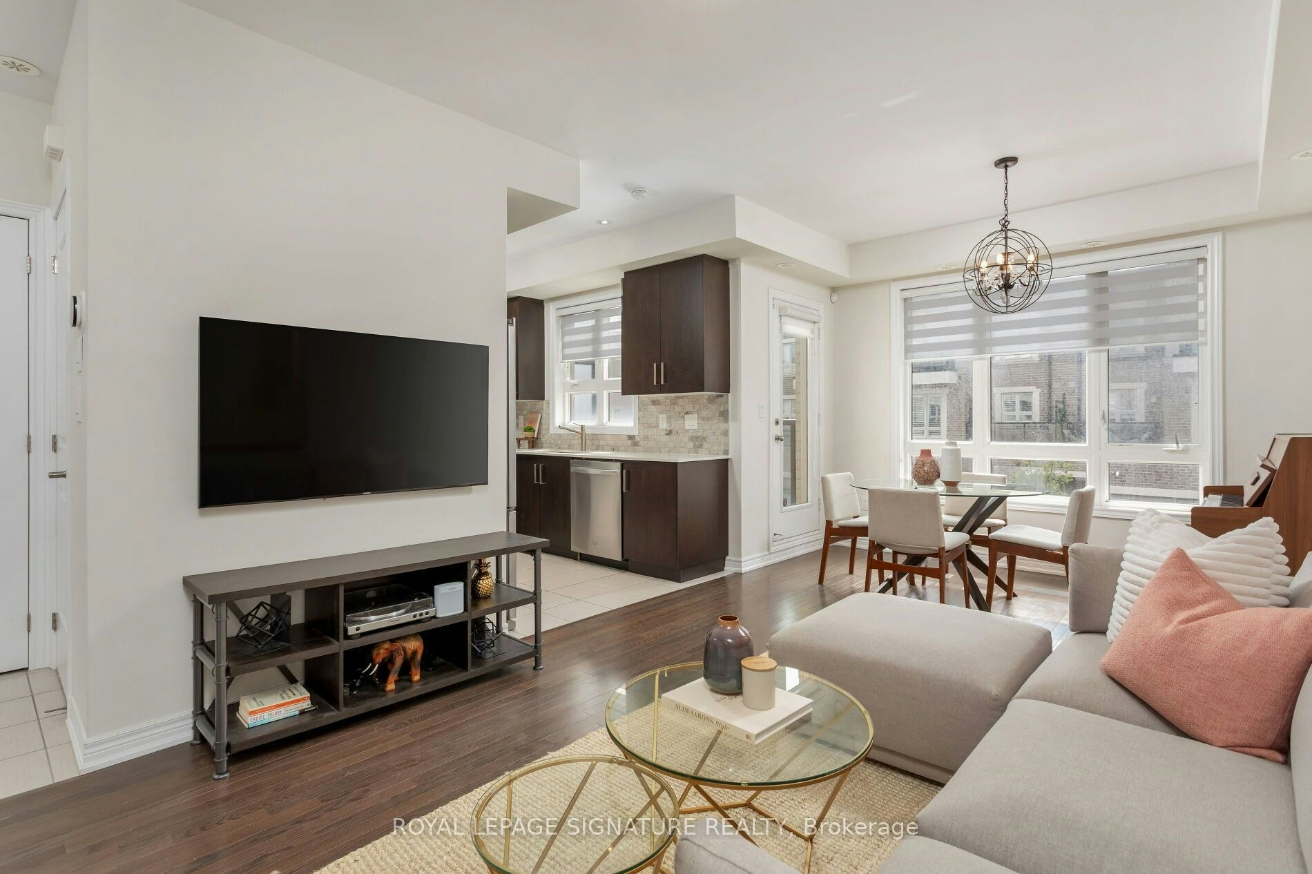 18-105 Kayla Crescent E, Vaughan, ON, L6A 4W3 - 9
