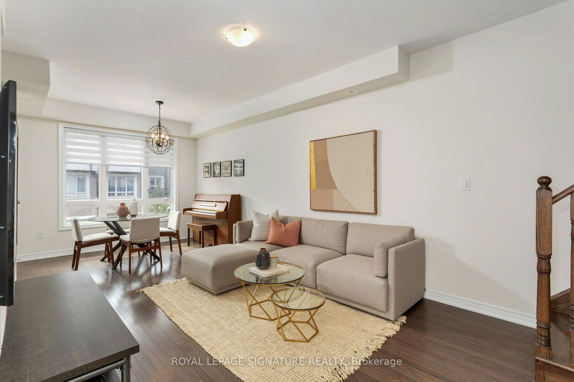18-105 Kayla Crescent E, Vaughan, ON, L6A 4W3 - 8
