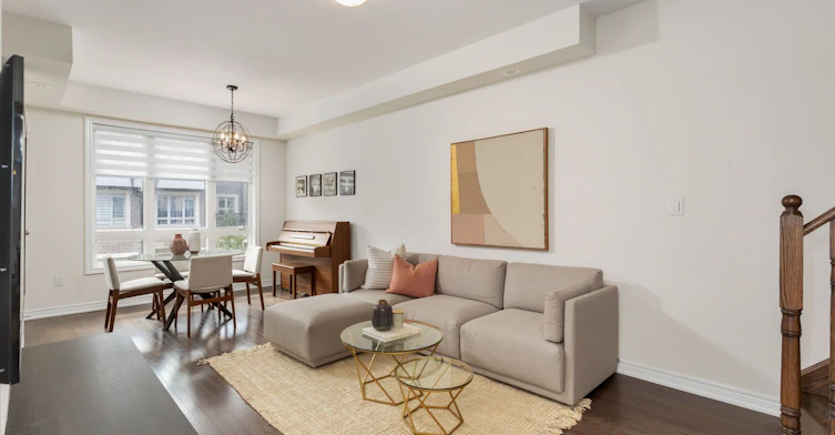 18-105 Kayla Crescent E, Vaughan, ON, L6A 4W3 - 8