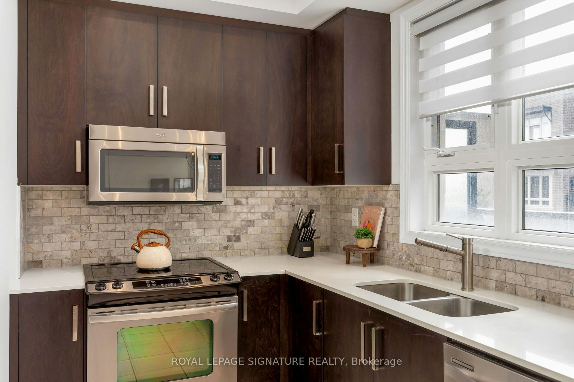 18-105 Kayla Crescent E, Vaughan, ON, L6A 4W3 - 13