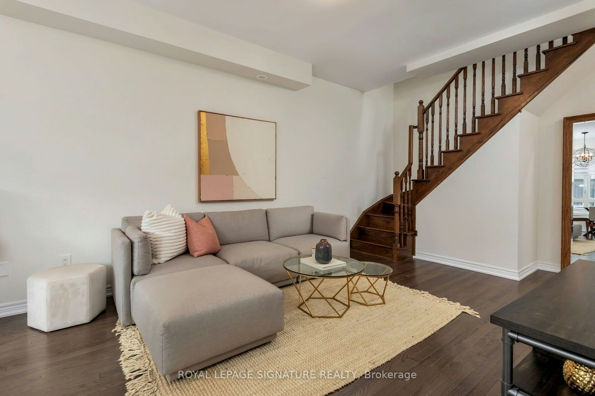 18-105 Kayla Crescent E, Vaughan, ON, L6A 4W3 - 12