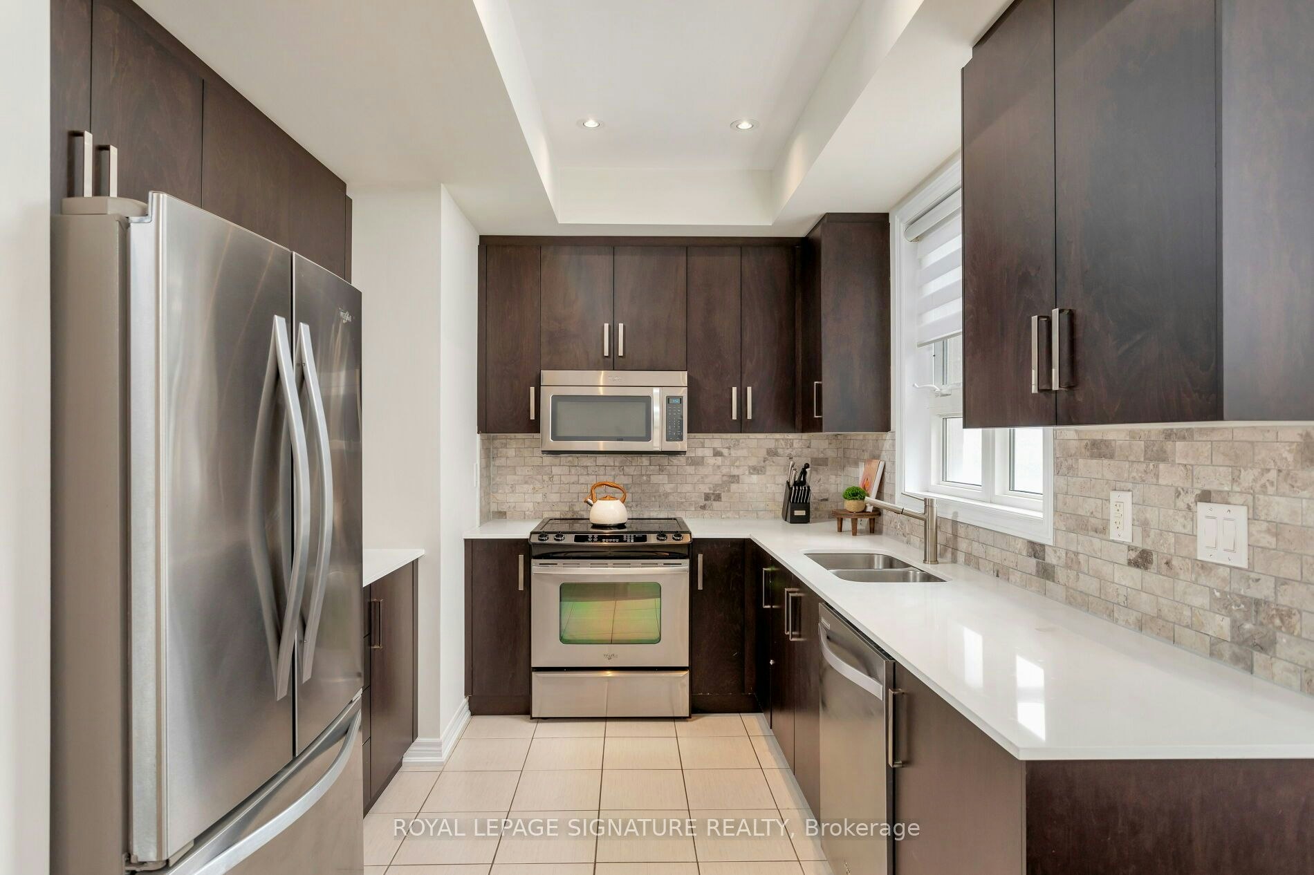 18-105 Kayla Crescent E, Vaughan, ON, L6A 4W3 - 24