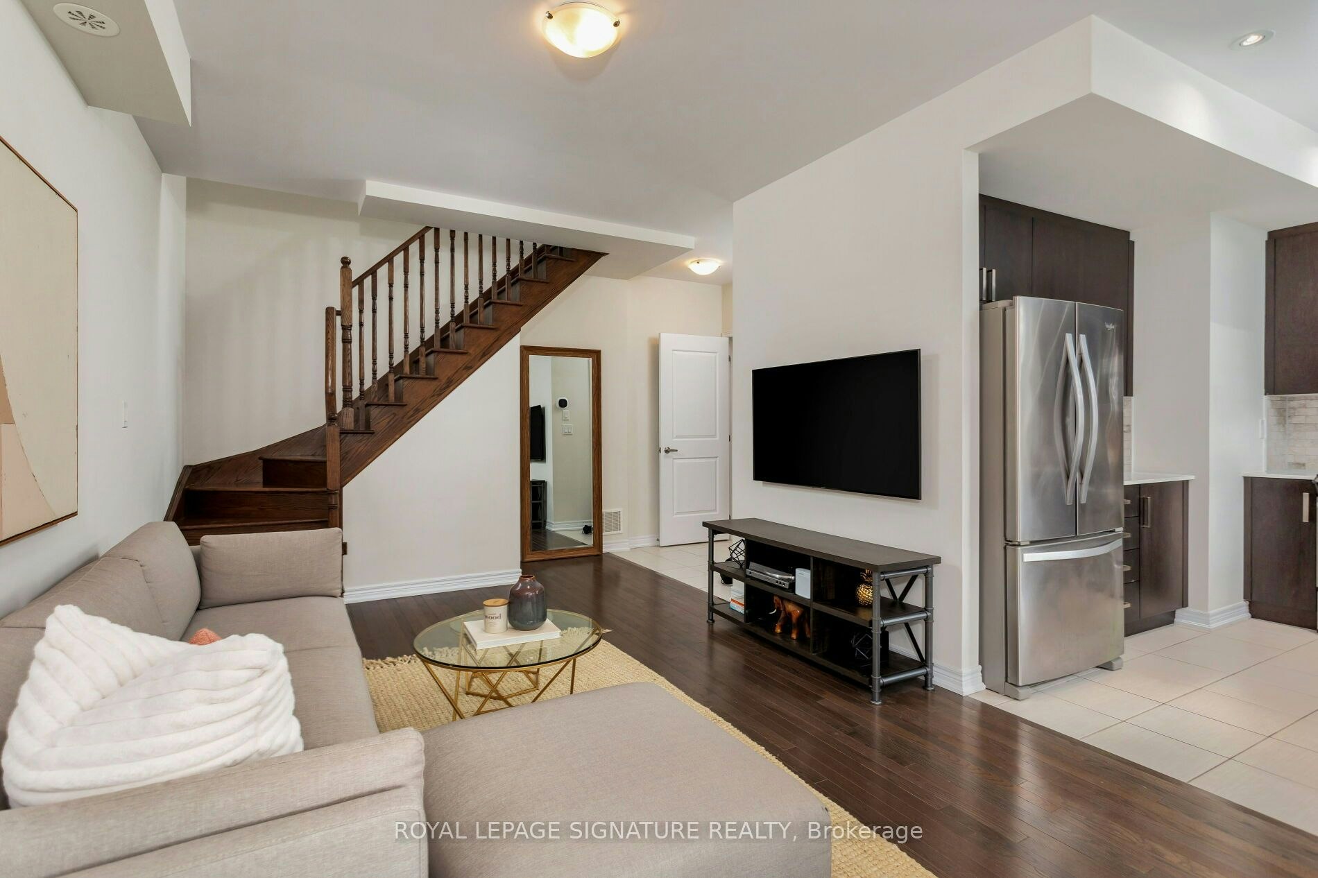 18-105 Kayla Crescent E, Vaughan, ON, L6A 4W3 - 5