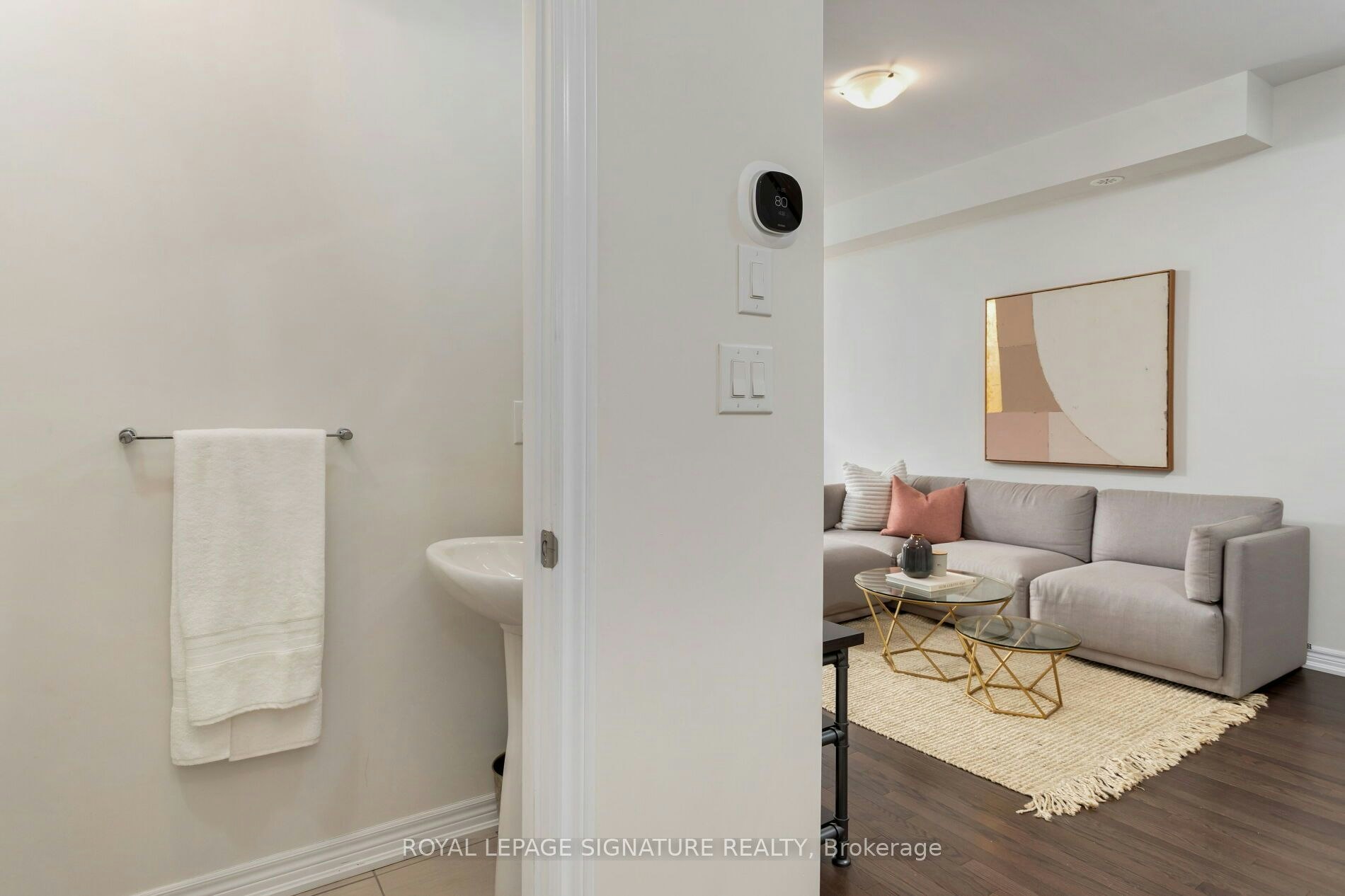 18-105 Kayla Crescent E, Vaughan, ON, L6A 4W3 - 11