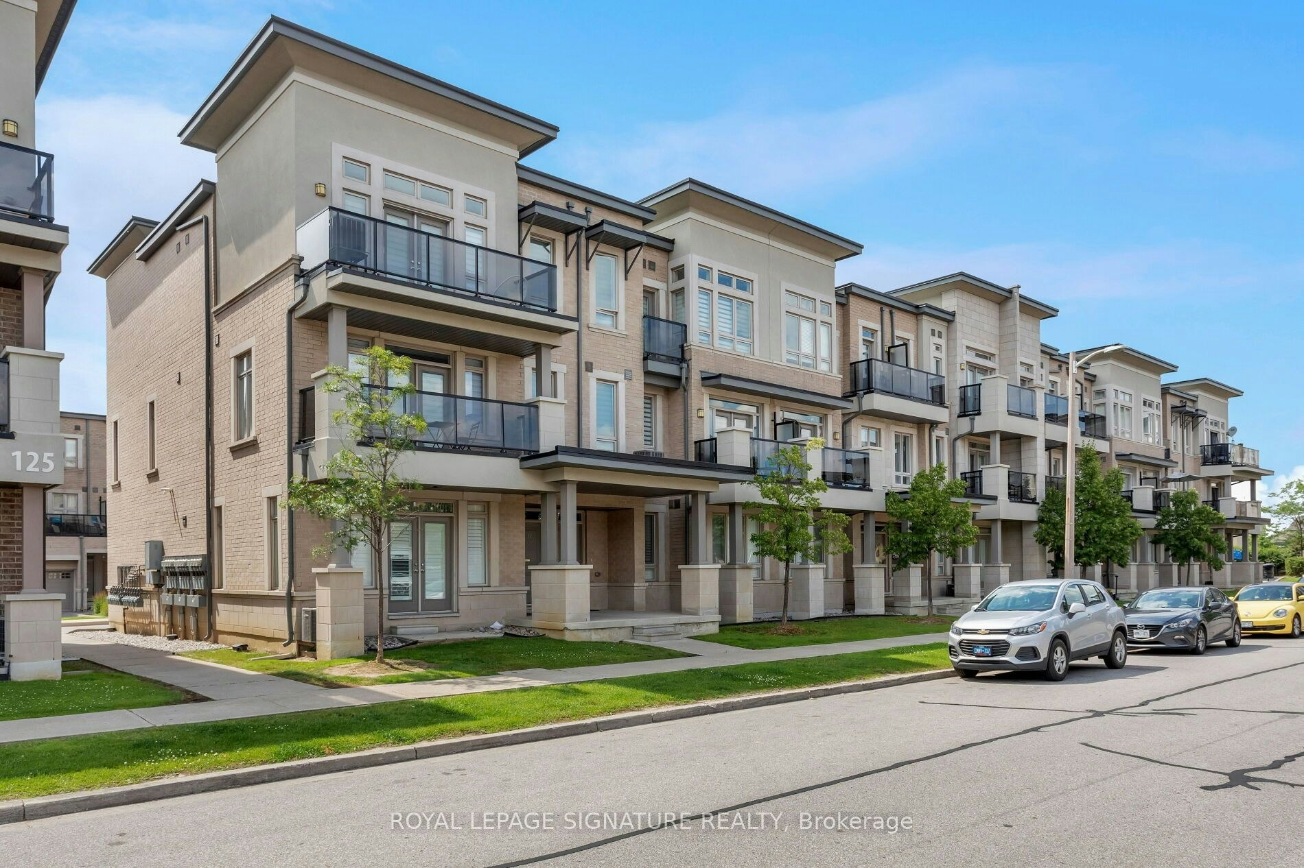 18-105 Kayla Crescent E, Vaughan, ON, L6A 4W3 - 27