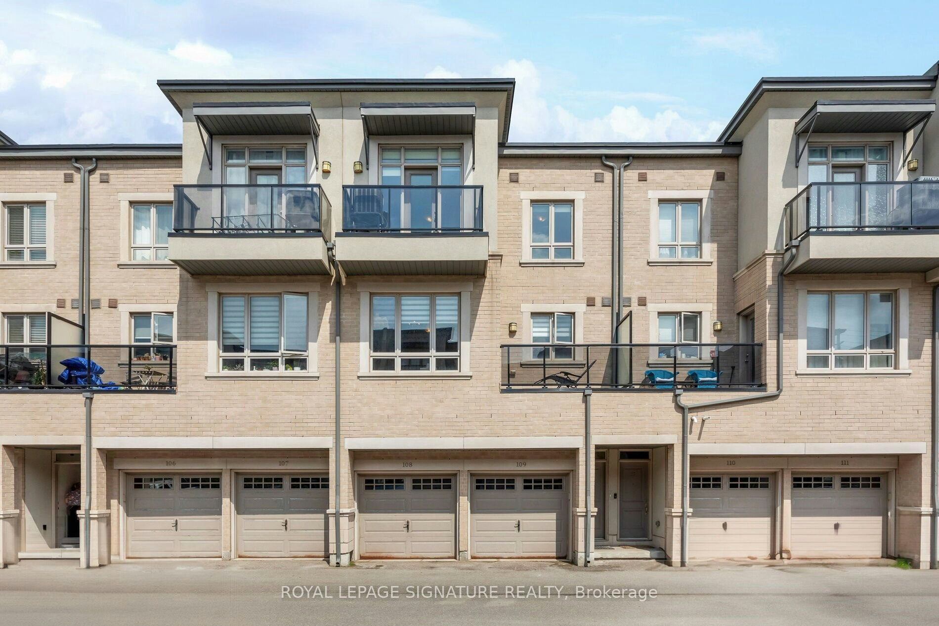 18-105 Kayla Crescent E, Vaughan, ON, L6A 4W3 - 26