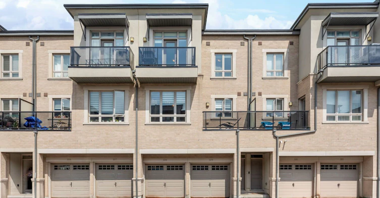 18-105 Kayla Crescent E, Vaughan, ON, L6A 4W3 - 26